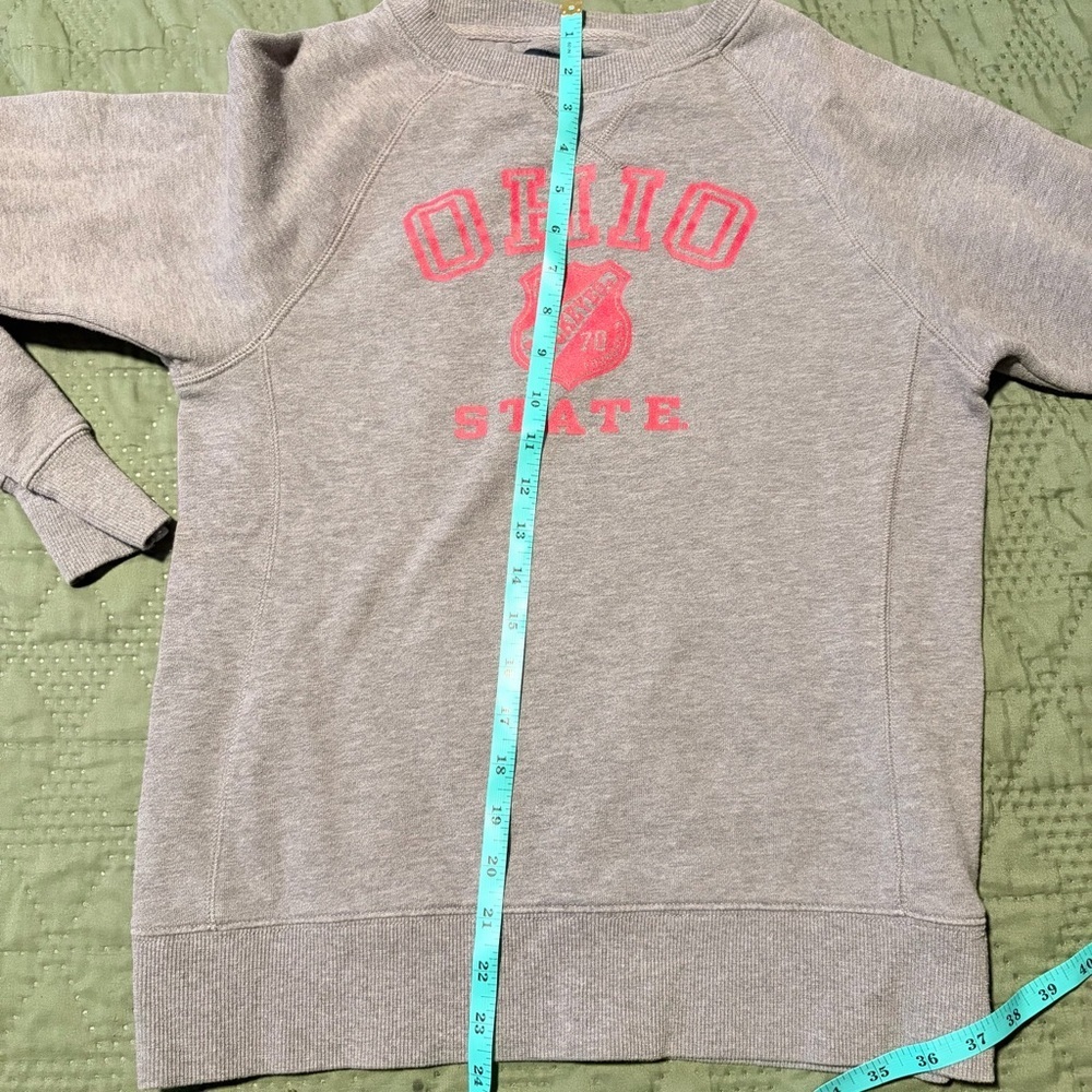 Ohio State Women's Sweater - Picture 6 of 6